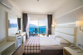 Отель Yunus Hotel  Мармарис